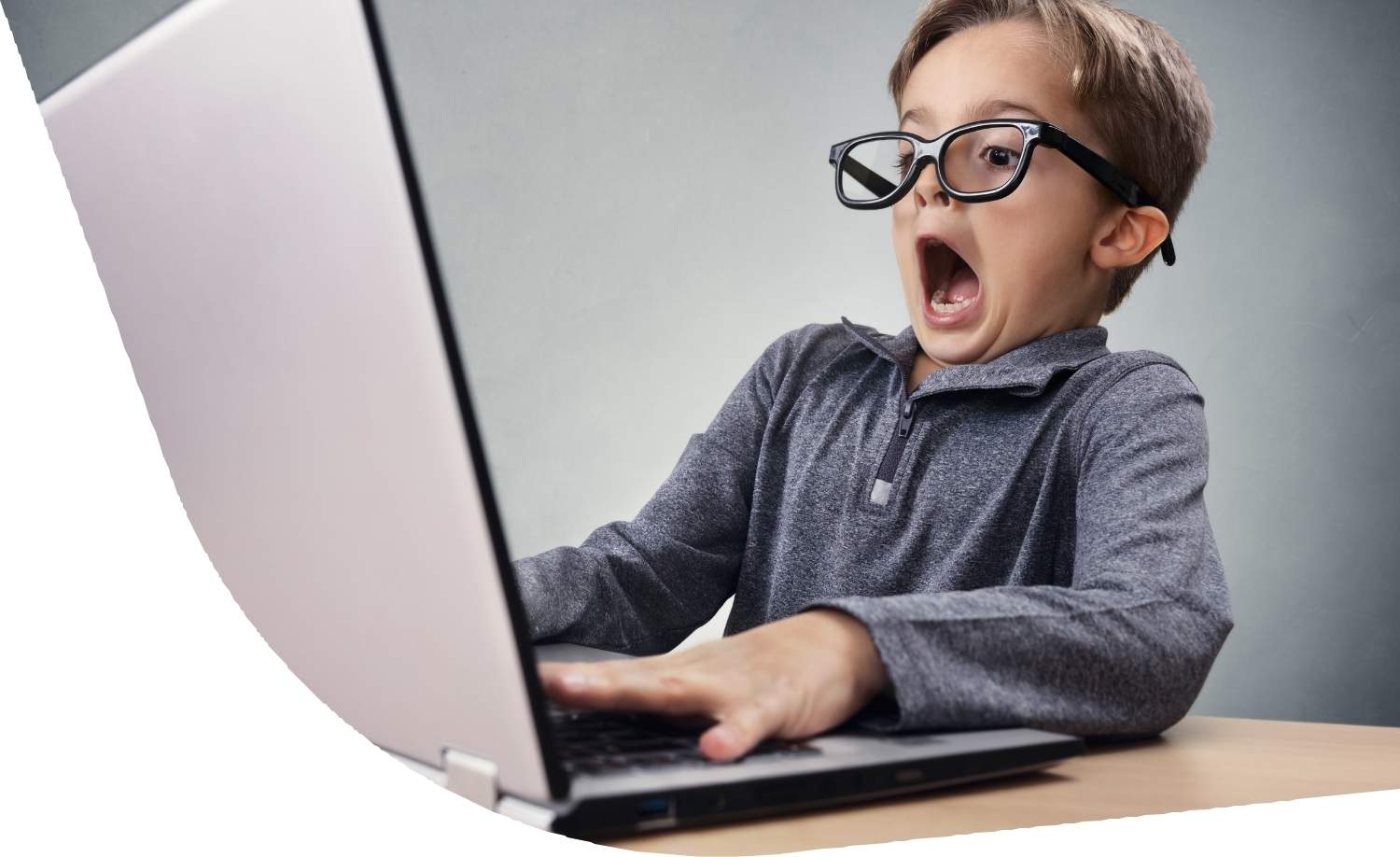 Corsi online per bambini | Corso inglese bambini online | Corso cucina bambini online